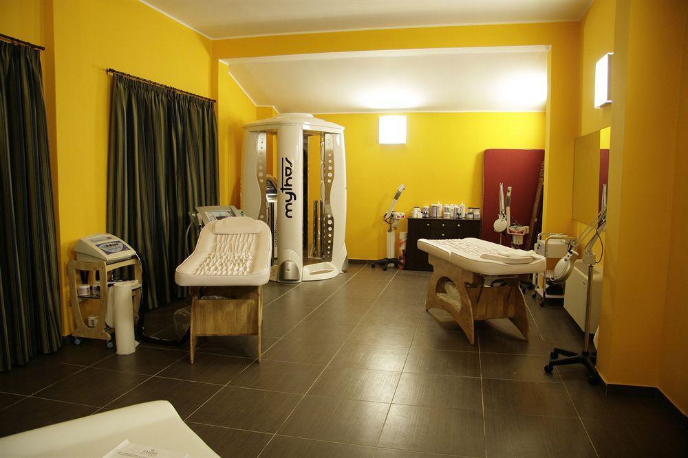 Zaiera Resort Siracusa Solarino ภายนอก รูปภาพ