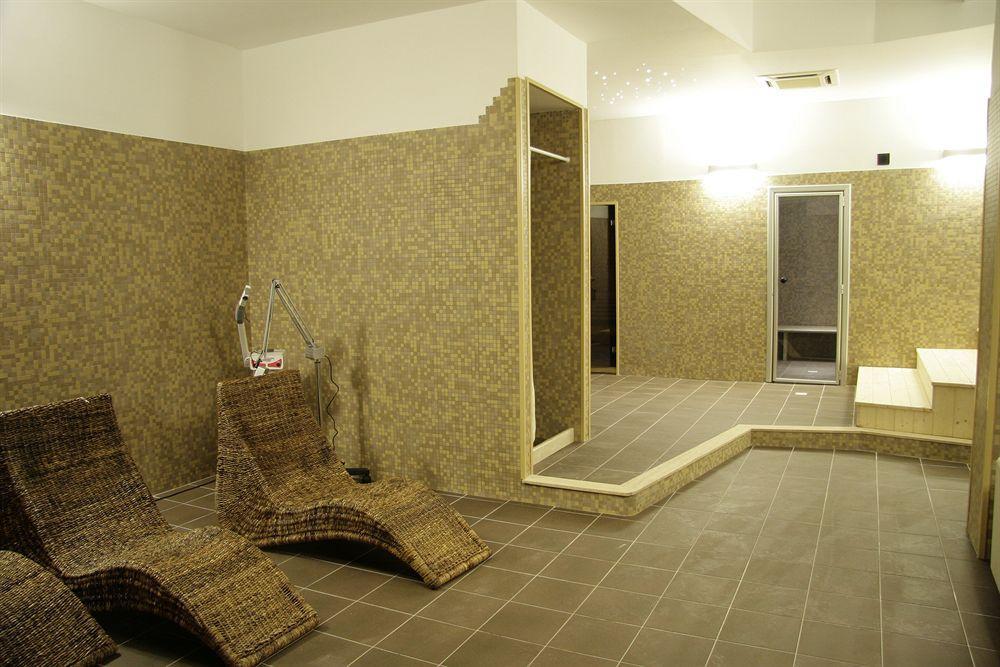 Zaiera Resort Siracusa Solarino ภายนอก รูปภาพ