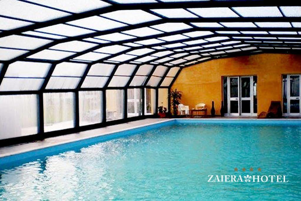 Zaiera Resort Siracusa Solarino ภายนอก รูปภาพ