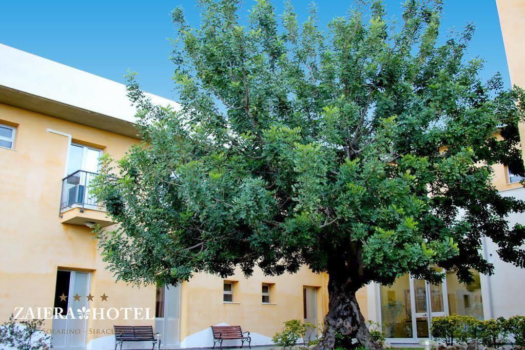Zaiera Resort Siracusa Solarino ภายนอก รูปภาพ