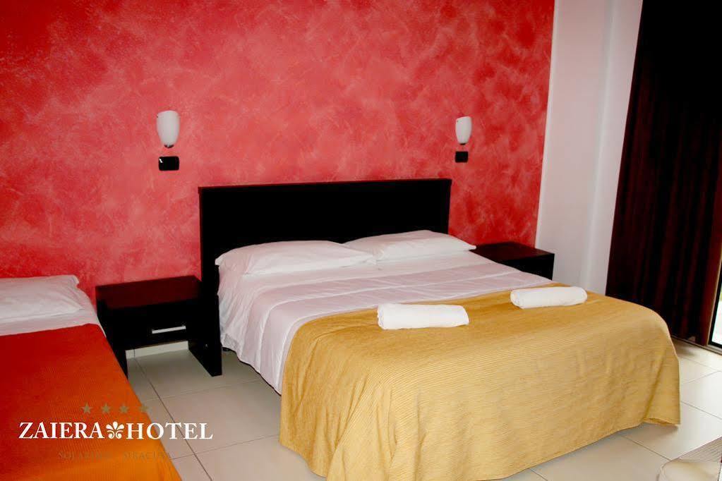 Zaiera Resort Siracusa Solarino ภายนอก รูปภาพ