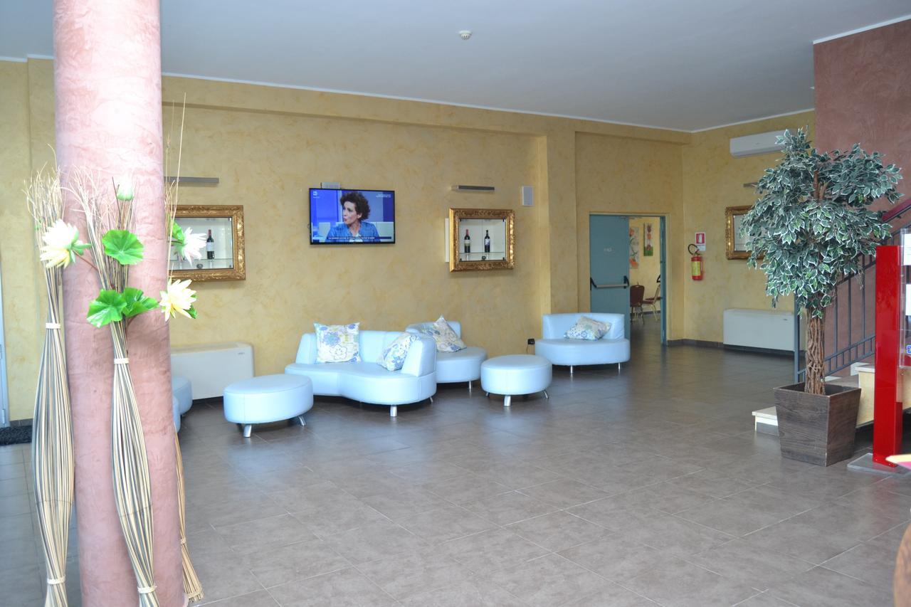 Zaiera Resort Siracusa Solarino ภายนอก รูปภาพ