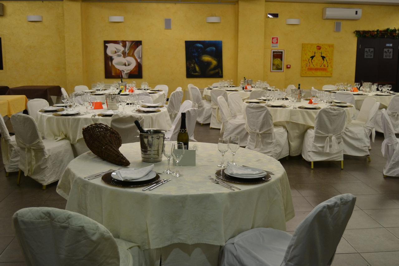 Zaiera Resort Siracusa Solarino ภายนอก รูปภาพ