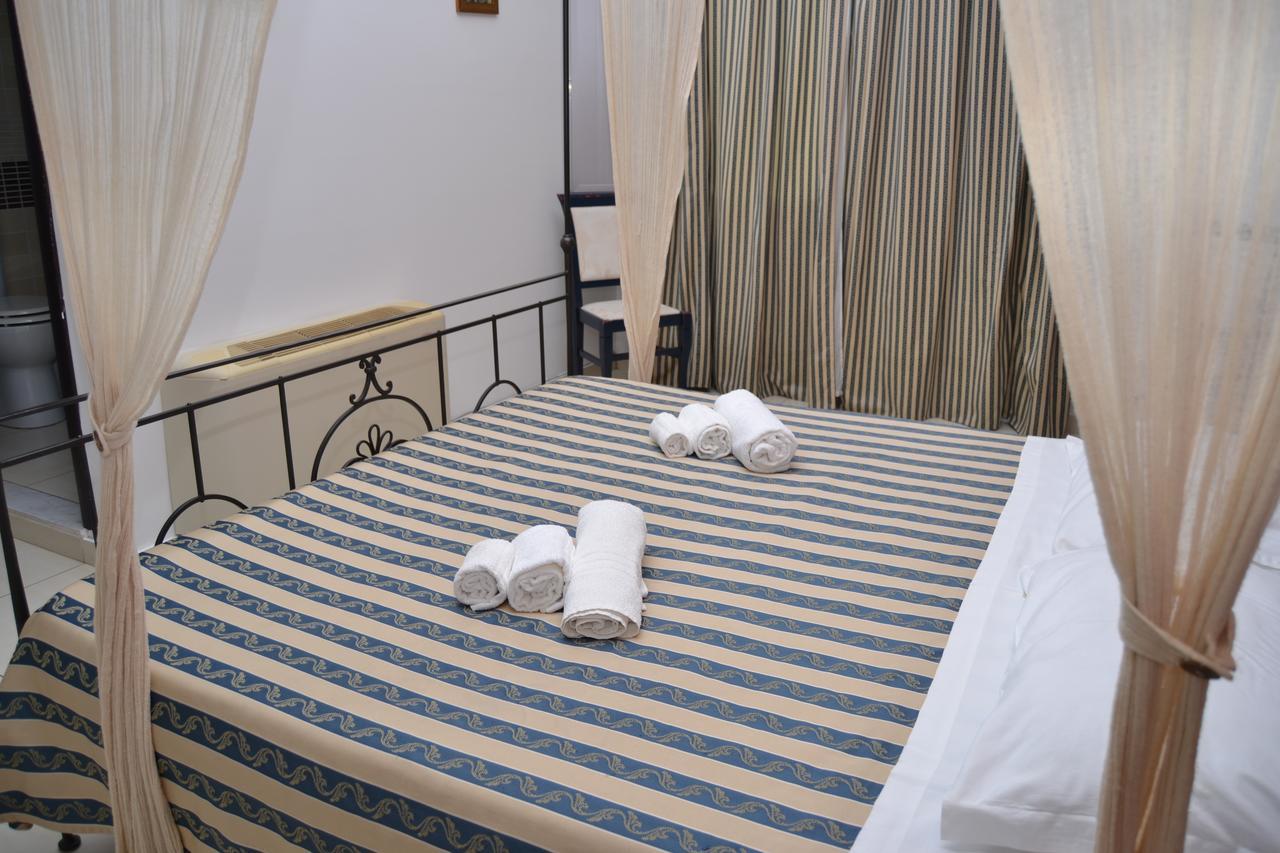 Zaiera Resort Siracusa Solarino ภายนอก รูปภาพ