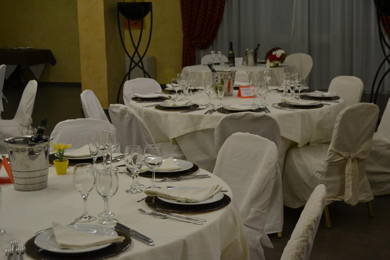 Zaiera Resort Siracusa Solarino ภายนอก รูปภาพ