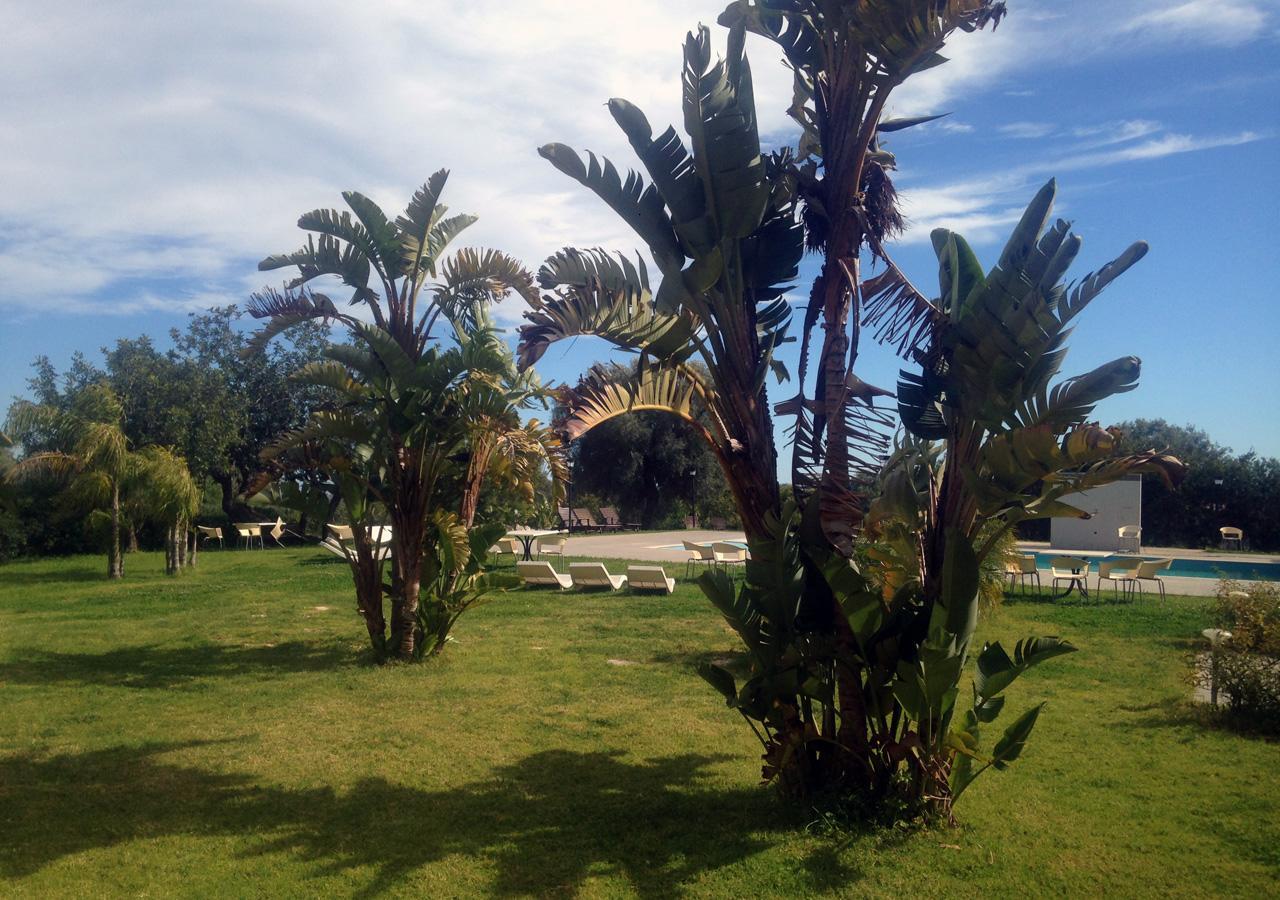 Zaiera Resort Siracusa Solarino ภายนอก รูปภาพ