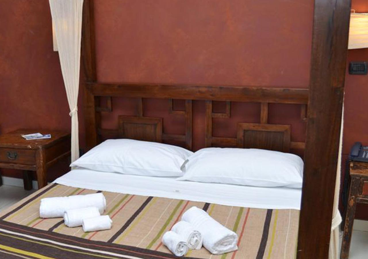 Zaiera Resort Siracusa Solarino ภายนอก รูปภาพ