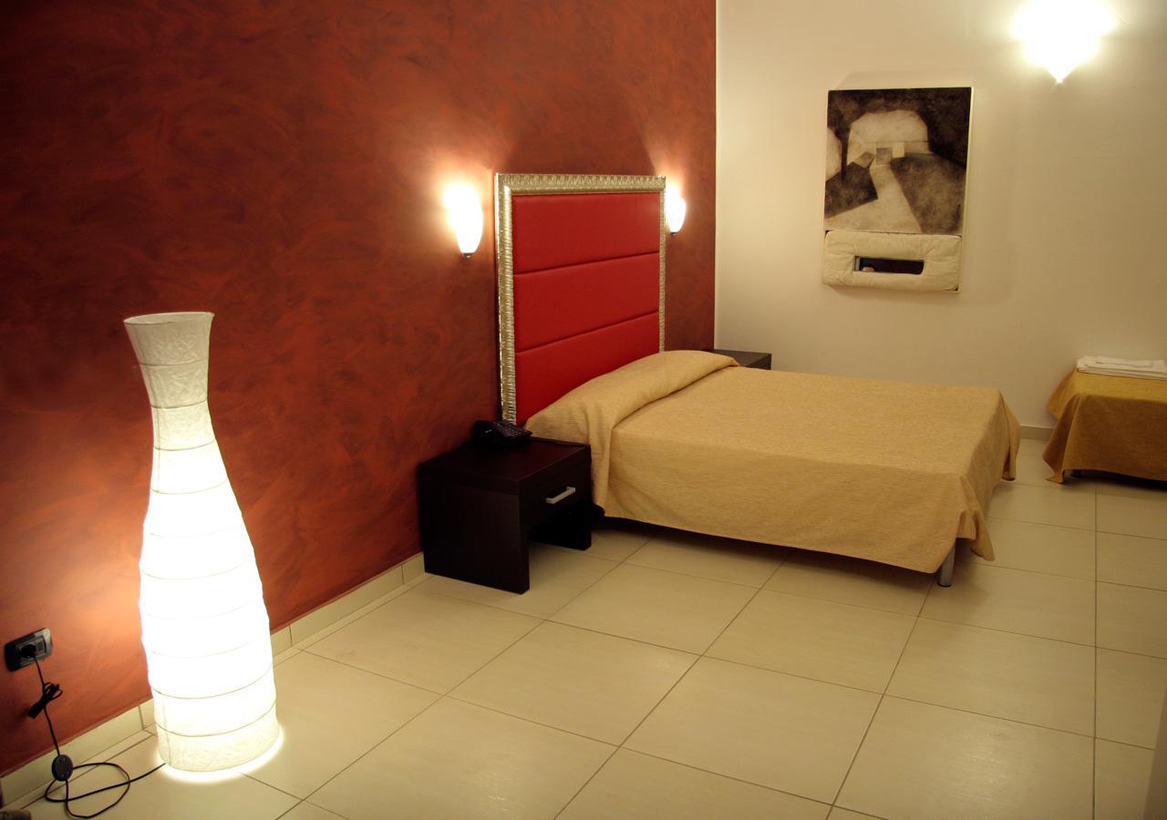 Zaiera Resort Siracusa Solarino ภายนอก รูปภาพ