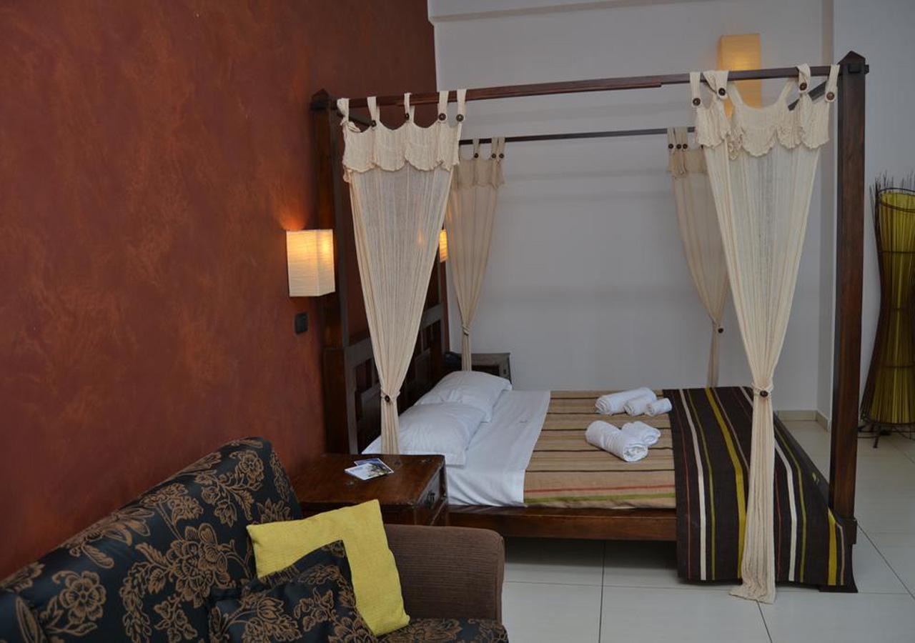 Zaiera Resort Siracusa Solarino ภายนอก รูปภาพ