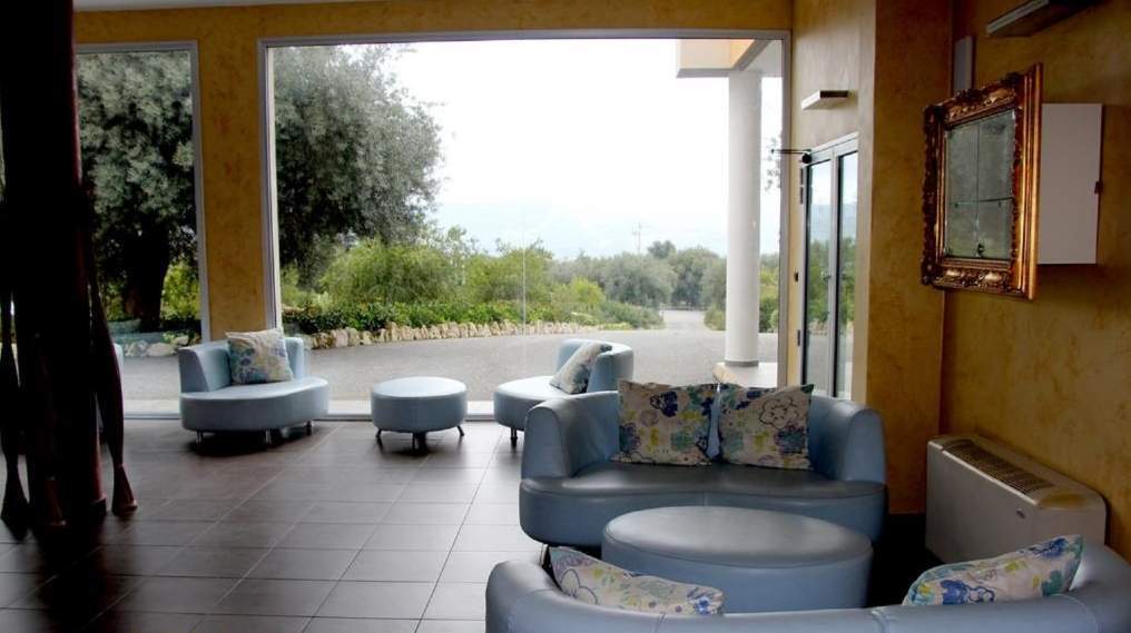 Zaiera Resort Siracusa Solarino ภายนอก รูปภาพ