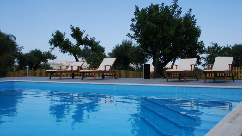 Zaiera Resort Siracusa Solarino ภายนอก รูปภาพ